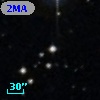 2MASS J09424667-2100487