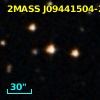 2MASS J09441504-2124345
