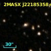 2MASX J22185358+4458012