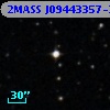 2MASS J09443357-2102171