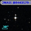 2MASS J09443579-2050121