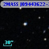 2MASS J09443622-2106451