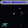 2MASS J09443775-2048133