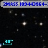 2MASS J09443864-2100387