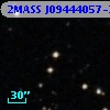2MASS J09444057-2103079