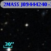 2MASS J09444240-2054173