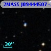 2MASS J09444507-2102011
