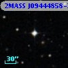2MASS J09444858-2057532
