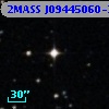 2MASS J09445060-2048554