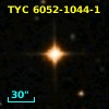 2MASS J09445137-2030201