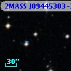 2MASS J09445303-2121455