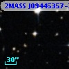 2MASS J09445357-2055138