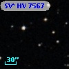SV* HV  7567