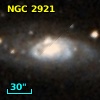 NGC  2921