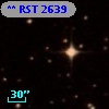 ** RST  2639