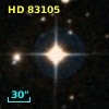 HD  83105