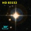 HD  83132