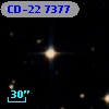 CD-22  7377