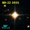 BD-22  2655