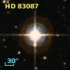 HD  83087