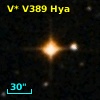 V* V389 Hya