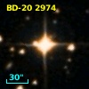 BD-20  2974