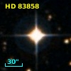 HD  83858