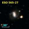 ESO 565-27