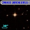 2MASS J09361951-2101484