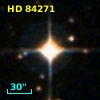 HD  84271