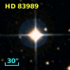 HD  83989