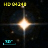 HD  84248
