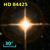 HD  84425