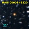 IRAS 00003+6320