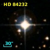 HD  84232