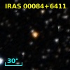 IRAS 00084+6411