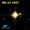 BD-22  2667