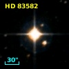 HD  83582