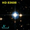 HD  83608