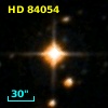 HD  84054