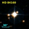 HD  84160