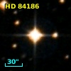 HD  84186