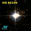 HD  84199