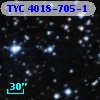 TYC 4018-705-1