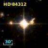 HD  84312