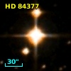 HD  84377
