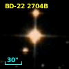BD-22  2704B