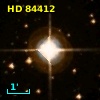 HD  84412