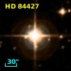 HD  84427