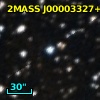 2MASS J00003327+6225466